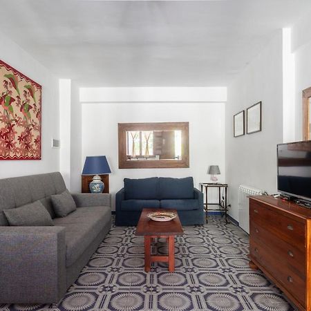 La Cueva Dello Scirocco By Domusicily Apartment Mondello Exterior photo